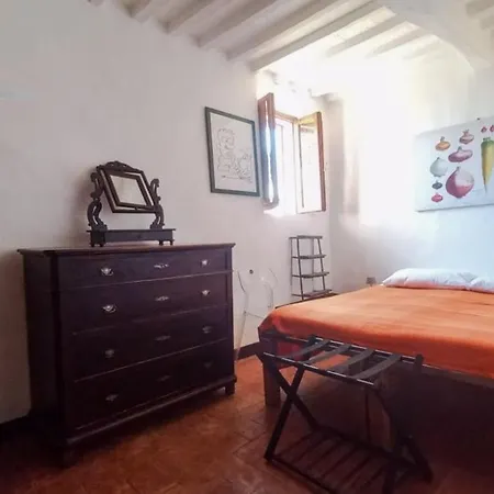 La Casa Di Lea - Fra Montepulciano E Pienza *