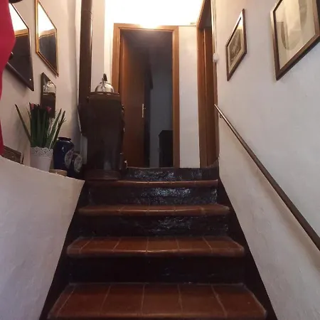 La Casa Di Lea - Fra Montepulciano E Pienza * Montefollonico