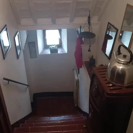 Appartamento La Casa Di Lea - Fra Montepulciano E Pienza *