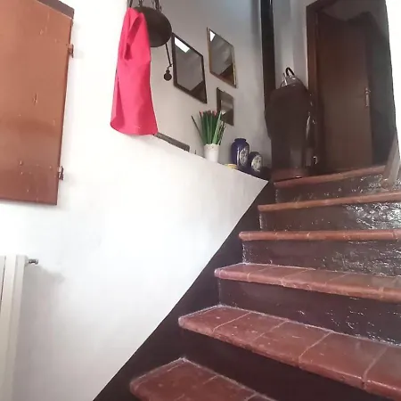 La Casa Di Lea - Fra Montepulciano E Pienza Appartamento *