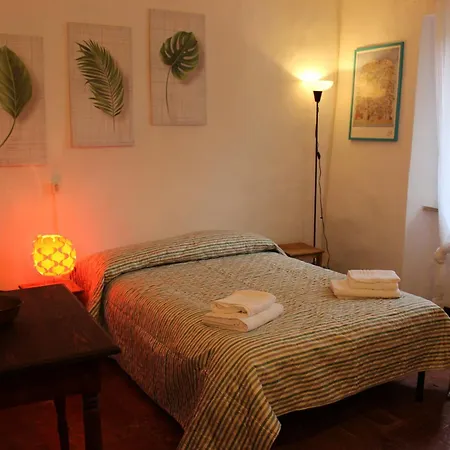 Appartamento La Casa Di Lea - Fra Montepulciano E Pienza Montefollonico