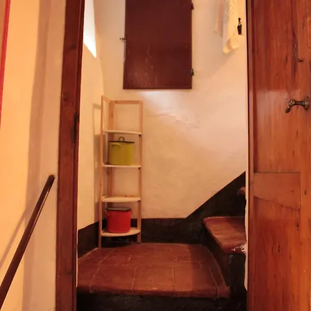 La Casa Di Lea - Fra Montepulciano E Pienza Appartamento