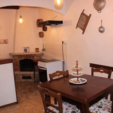 Appartamento La Casa Di Lea - Fra Montepulciano E Pienza