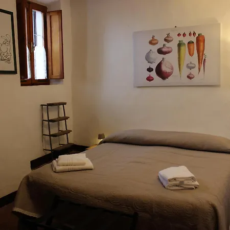 La Casa Di Lea - Fra Montepulciano E Pienza *