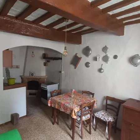 Appartamento La Casa Di Lea - Fra Montepulciano E Pienza Montefollonico